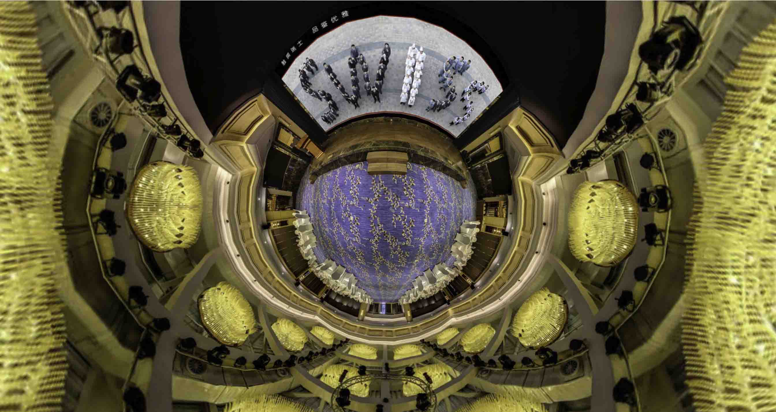 镇坪探索VR全景拍摄中的深度感：营造沉浸式体验的关键要素